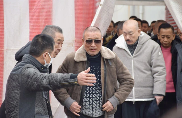 分裂抗争終結も新たな火種に!? 六代目山口組の"脱関西"の動きに関東ヤクザも戦々恐々